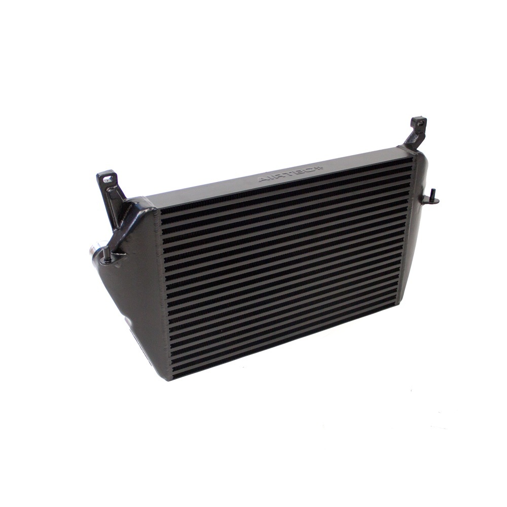 MOTORSPORT Defender Performance Intercooler